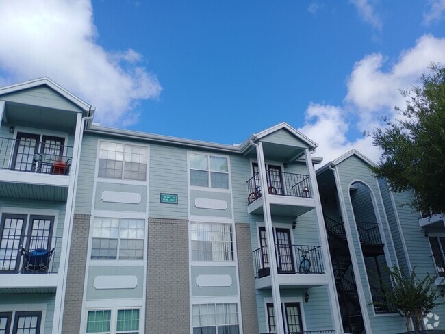 Building Photo - 2550 N Alafaya Trail Unit 10204 Rental