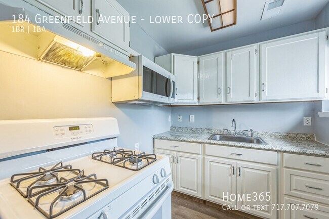 Photo - 184 Greenfield Ave