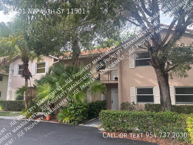 Building Photo - 11501 NW 44th St