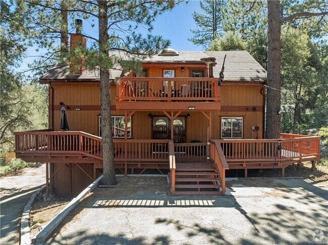 Building Photo - 1808 Freeman Dr Rental