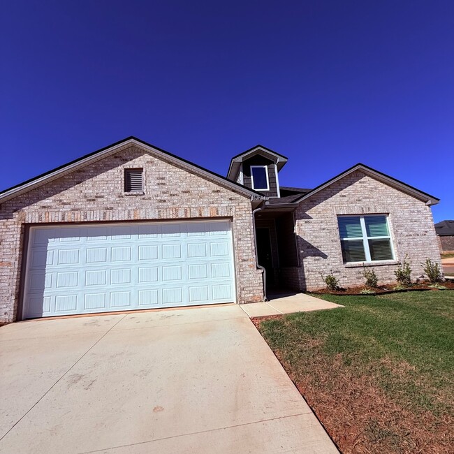 Photo - 1917 Rock Elm Dr