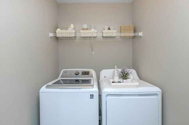 WASH. DRY. FOLD