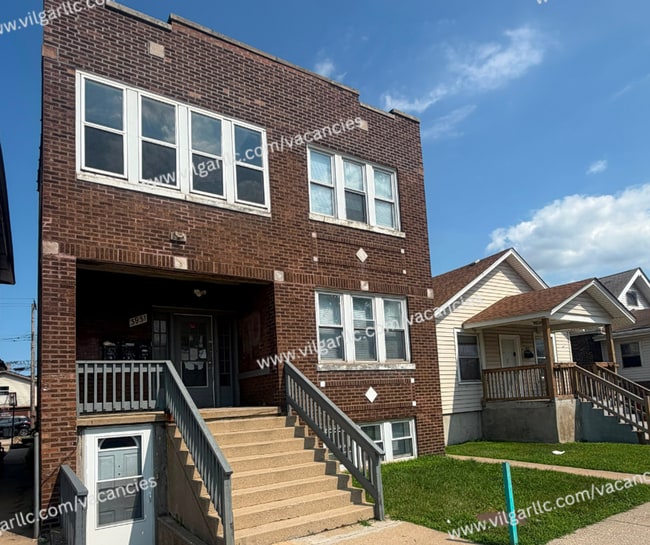 3931 Ivy St Unit Garden level
