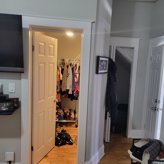 Photo - 1708 S Morgan St Unit 1F