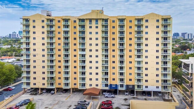 Photo - 3500 Coral Wy Unit PH111