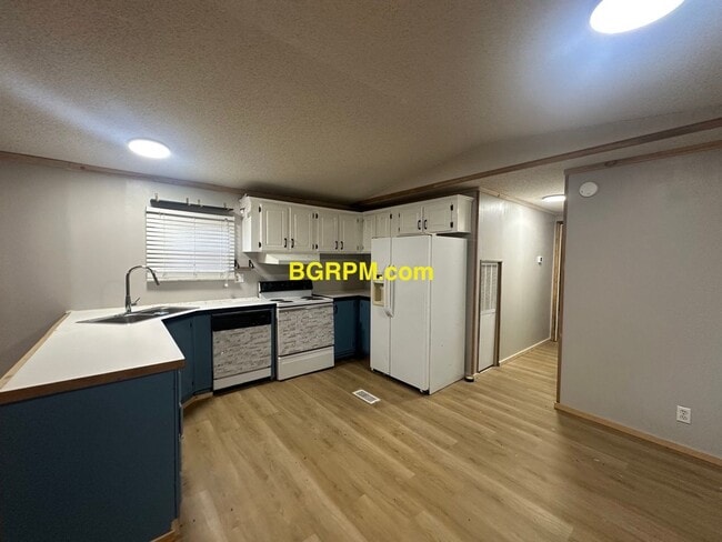 Photo - Furlow area mobile home,