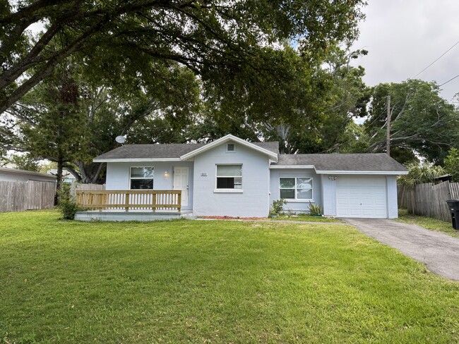 Photo - 223 S Hillcrest Ave Casa