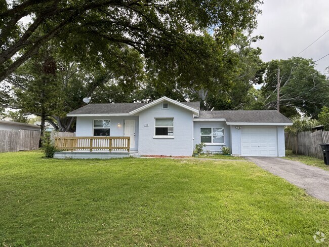 Building Photo - 223 S Hillcrest Ave Rental