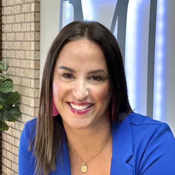 Karen Magill
