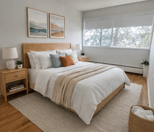 Photo - Christie Point