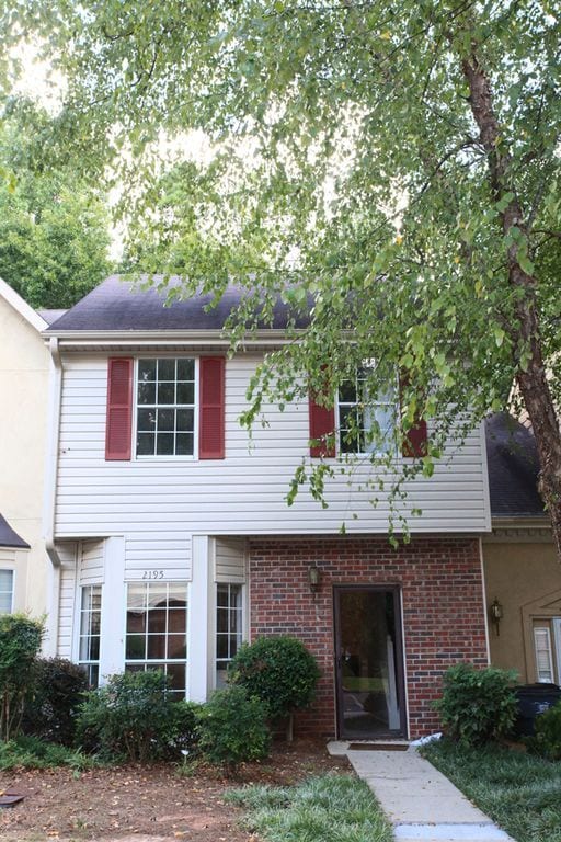 Building Photo - 2195 Fairways Ct Rental