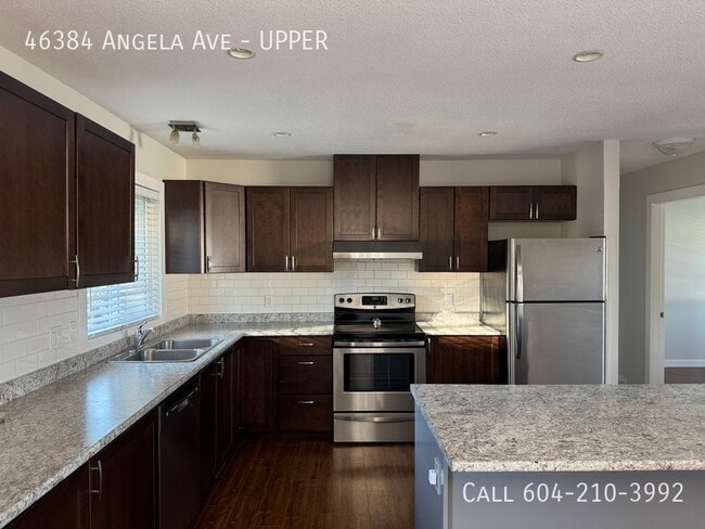 Photo - Upper Home - Utilities Included Unité UPPER