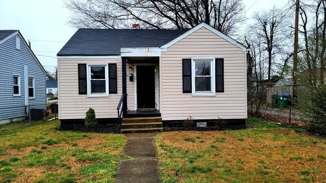 Building Photo - 516 Hunt Ave Rental