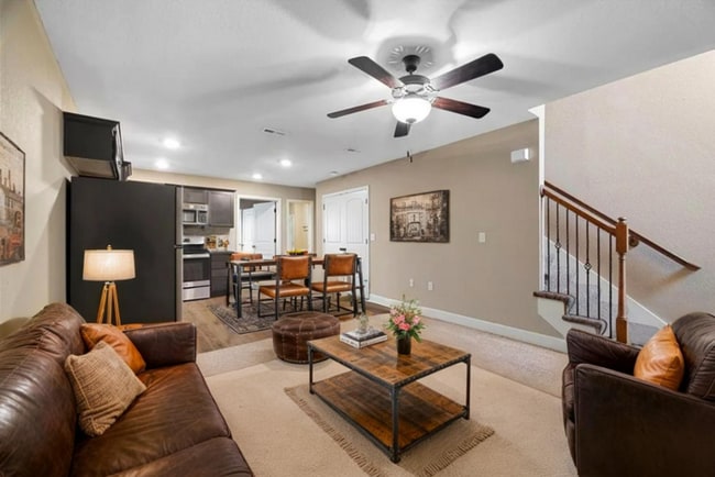Photo - Timber Trails Townhome - Cupid’s Choice: $50 Monthly Savings + $500 Move-In Credit When You Sign ...