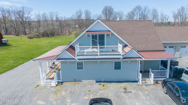 Building Photo - 298 Wilton Gansevoort Rd Rental