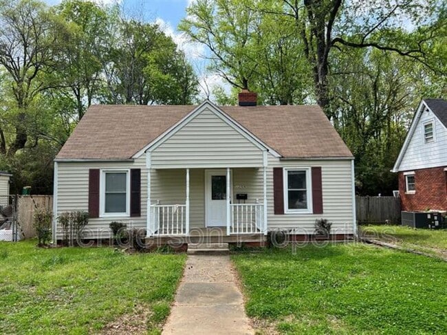 Building Photo - 1256 Edgewood Rd