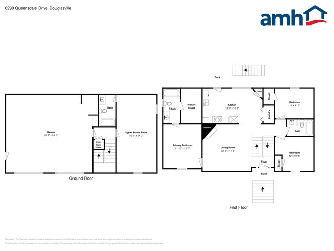 Photo - 6290 Queensdale Dr