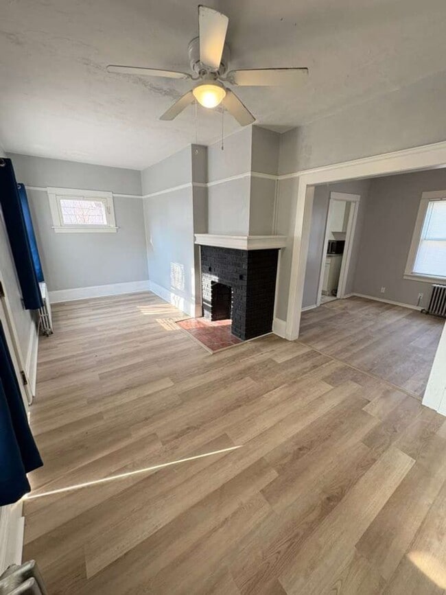 Photo - Cozy & Convenient Euclid Home Near Lake Erie