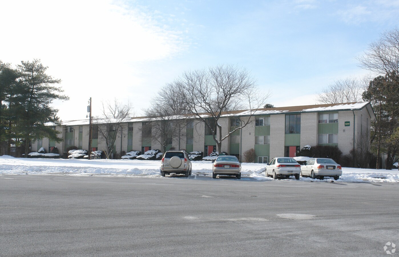 Photo - Nittany Garden