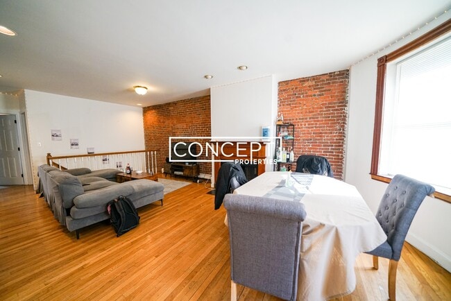 Photo - 480 Massachusetts Ave Unit 1