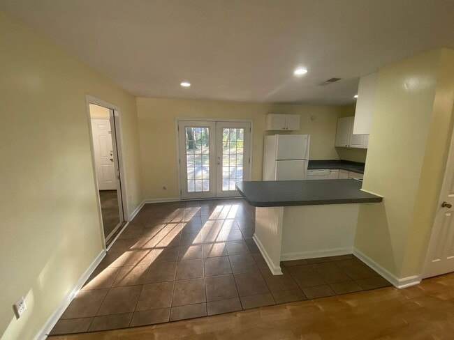 Photo - Charming 3BR Brick Home near Sandfly with Fully Fenced Backyard