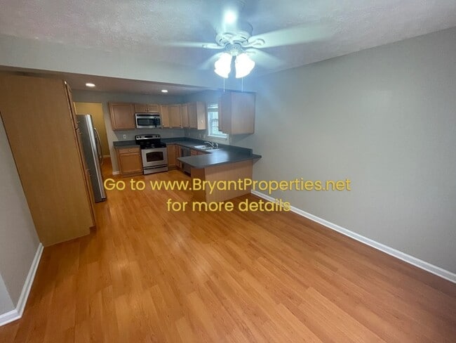 Photo - 2169 Woodale Ln - Nashville, TN 37214