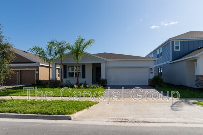 Building Photo - 2495 Peace Of Mind Ave Rental