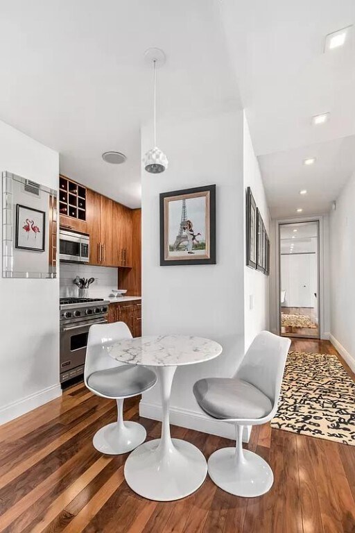 Photo - 88 Greenwich St Unit 1110