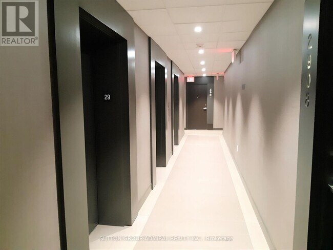 Photo - 55 Regent Park Blvd Unit PH2903