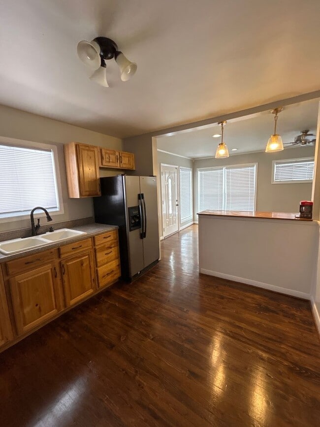 Photo - 3 BR 2 BA House with Garage