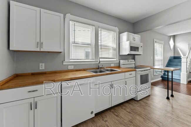 Photo - 1009 E Raymond St