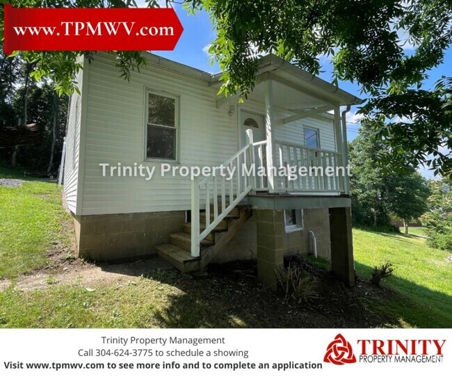Building Photo - 204 1/2 Burton Ave Rental