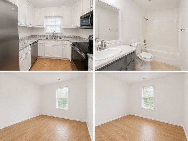 Photo - 1509 Medland Rd NW