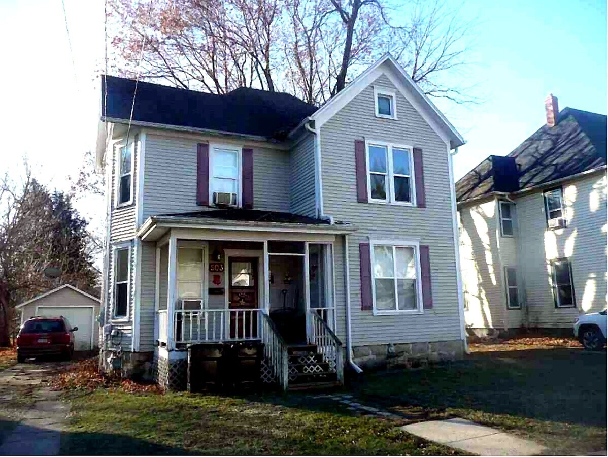 Photo - 503 W Cottonwood St