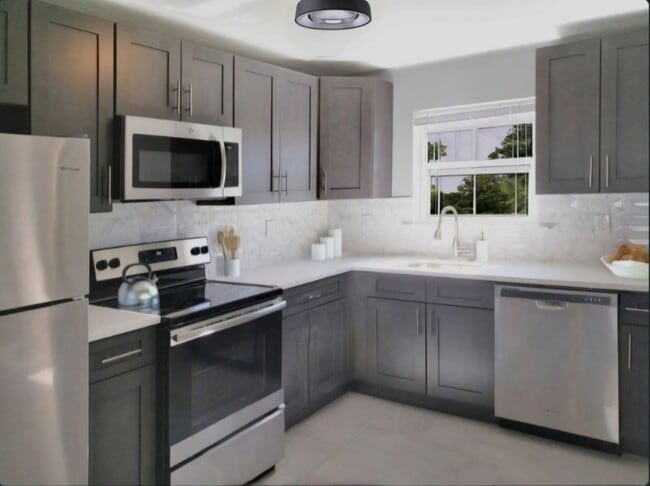 WaterView Living