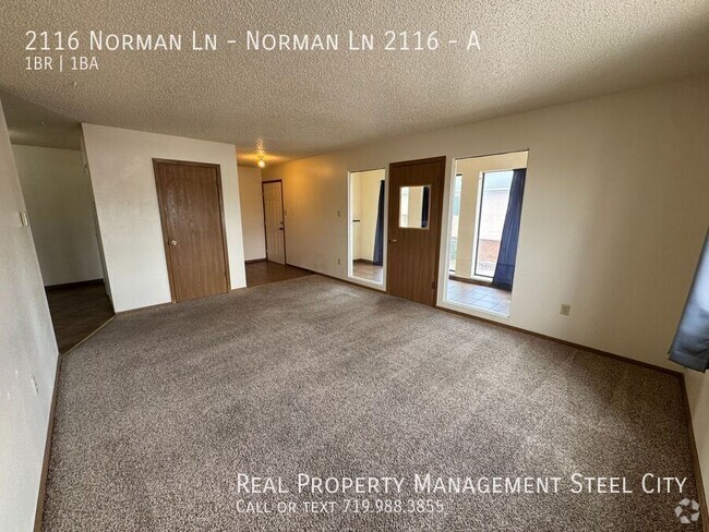 Building Photo - 2116 Norman Ln Unit A Rental
