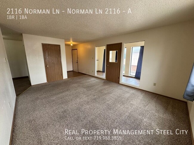 Photo - 2116 Norman Ln Apartamento Unidad A