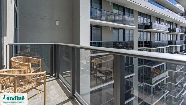 Photo - 301 SW 1st Ave Unit 3105