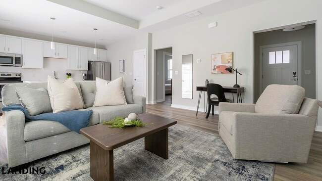 Photo - 1720 Rocky River Rd Unit 2740-A