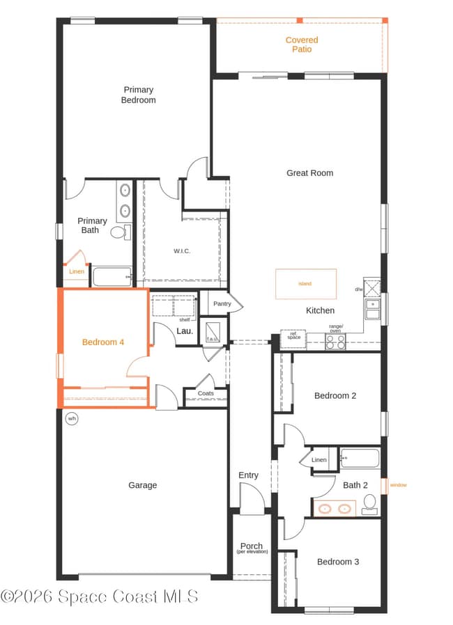 Photo - 1502 Pecorino Ct