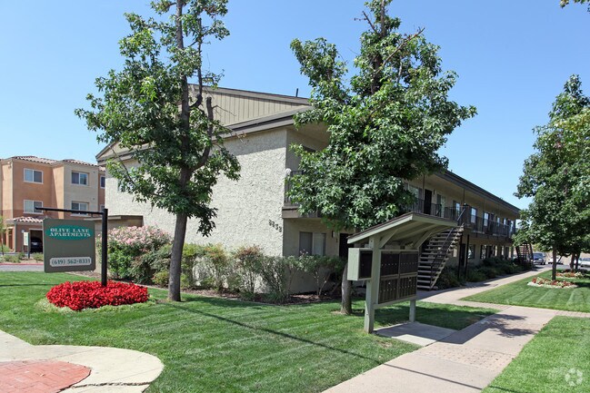 Photo - Olive Lane Apartments