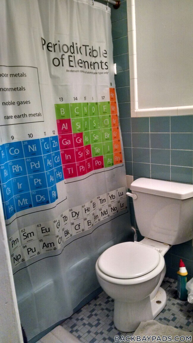 Photo - 405 Beacon St Unidad 14