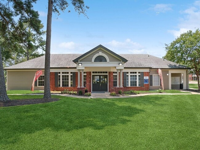 Park Village Apartments