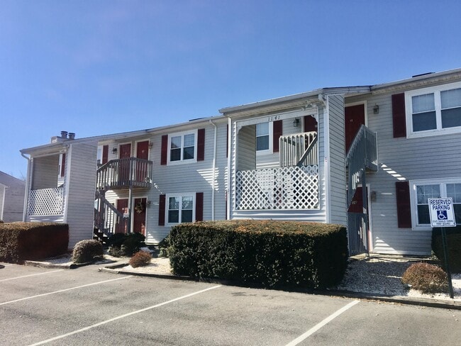 Photo - 1141 Homestead Garden Ct