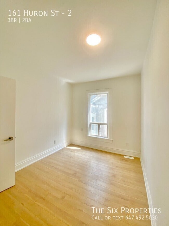 Photo - New Bright 3 Bedroom Unit on 2nd Floor Unit 2