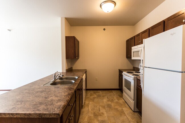 Minnesota Apartments