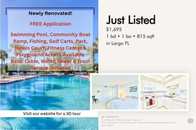 Photo - 10350 Imperial Point Dr W Unit 10