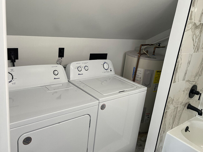 Photo - Patuxent Place Apartments