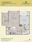A4D RESIDENCE 907SF