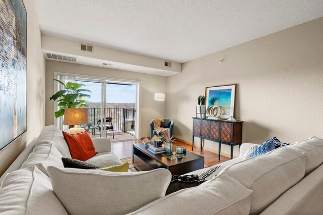 Model - Living Room
